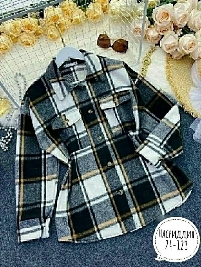 Рубашка 23164134