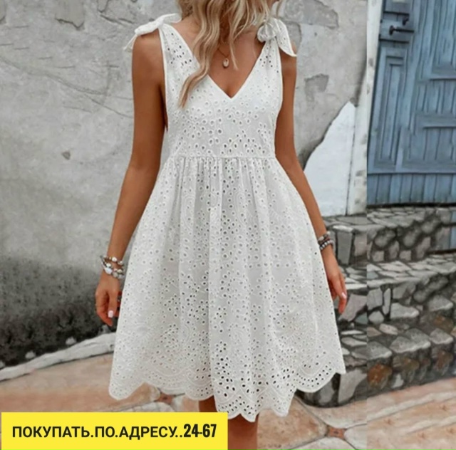 Платье 23164947