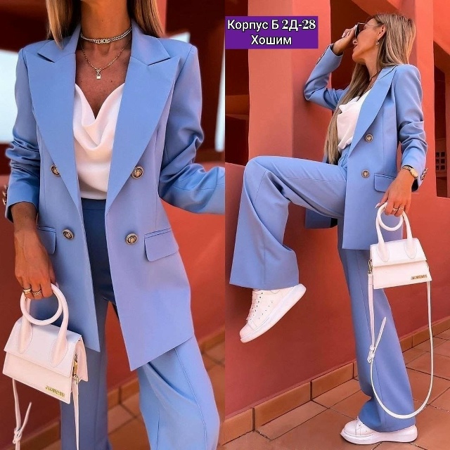 Костюм 23164351