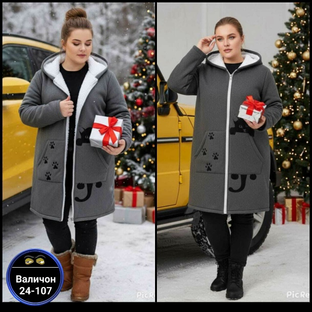Верхняя одежда 23164677