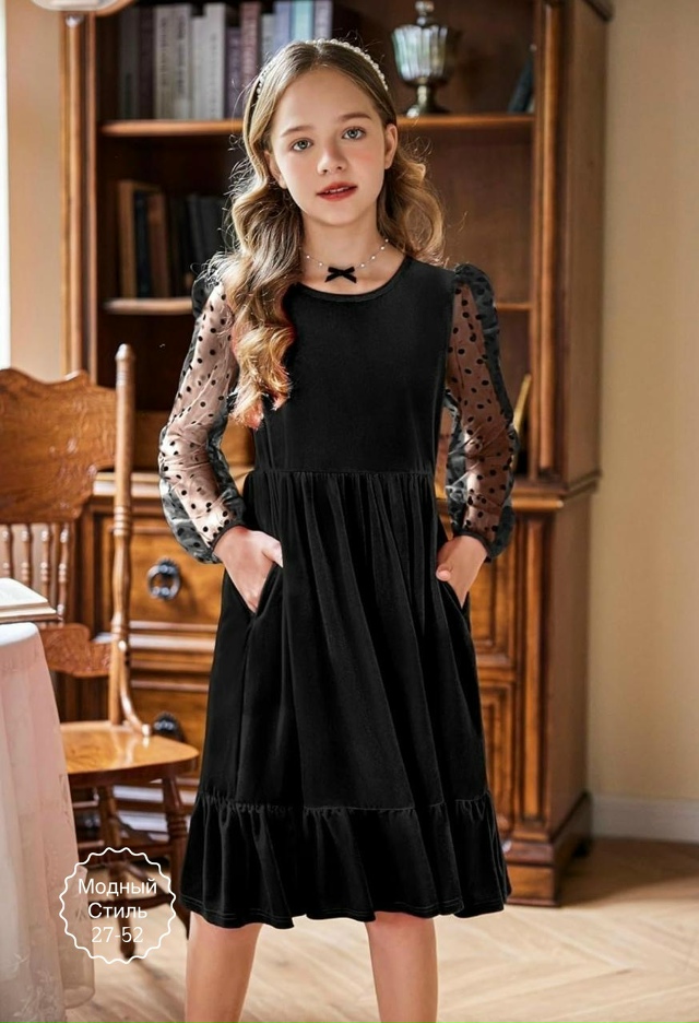 Платье 23164111