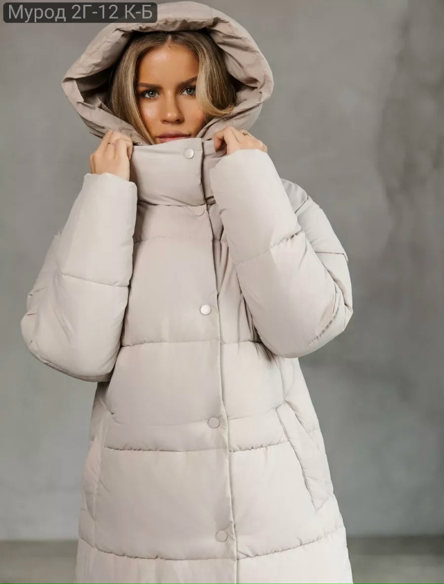 Пальто 23163920