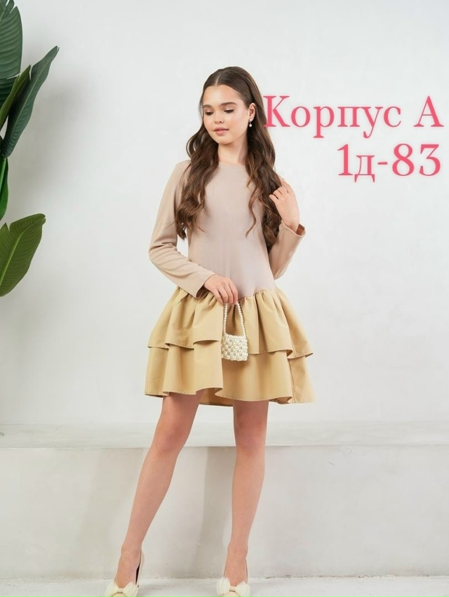 Платье 23164702