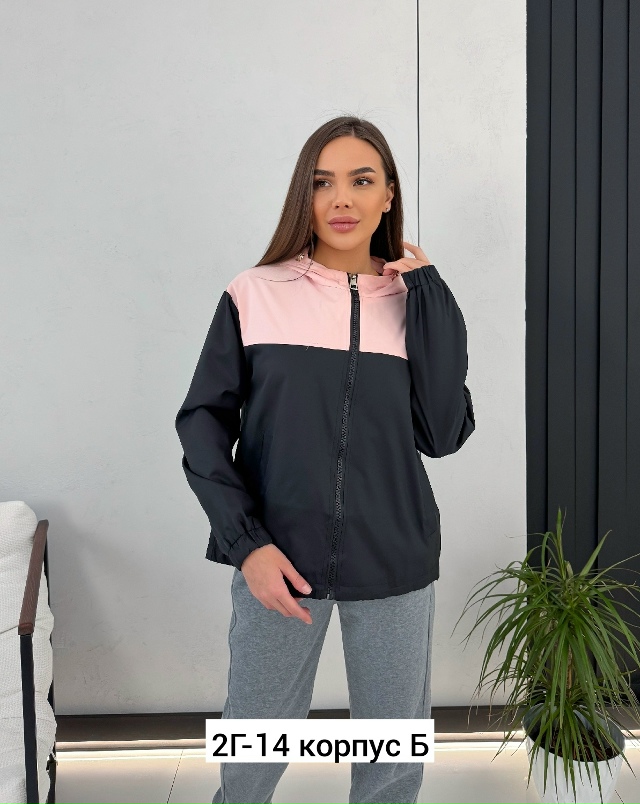 Ветровка 23164733