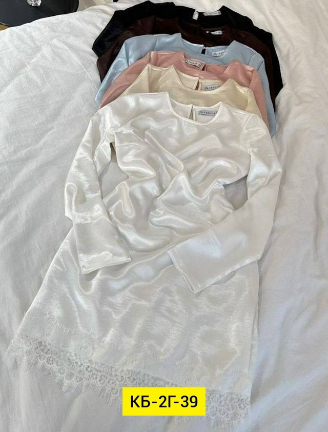 Платье 23164137