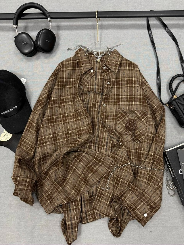 Рубашка 23164796