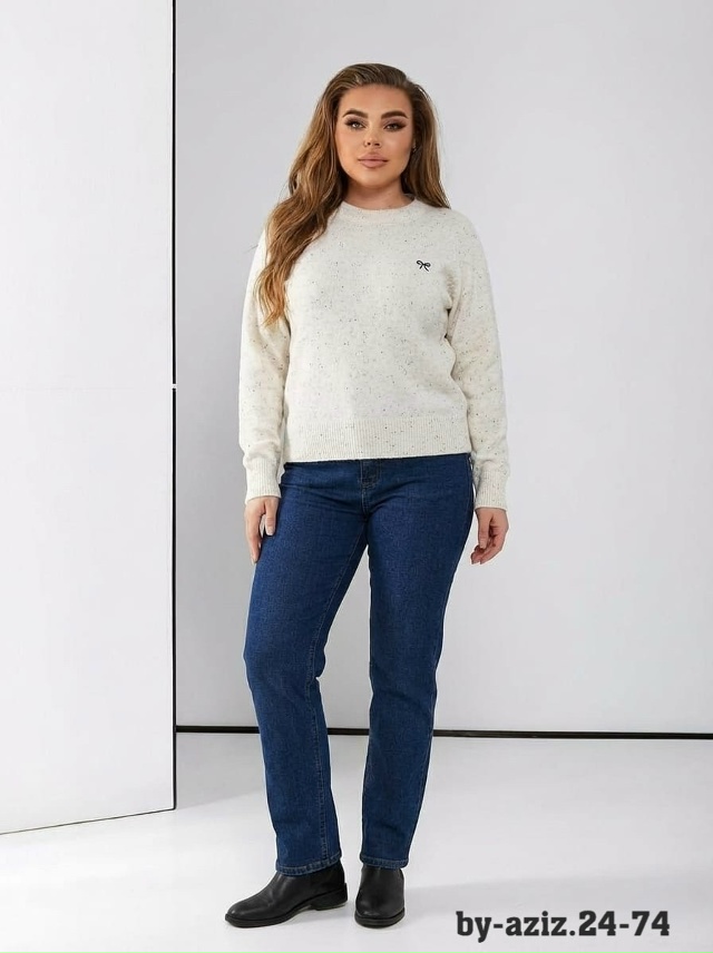 Свитер 23164703