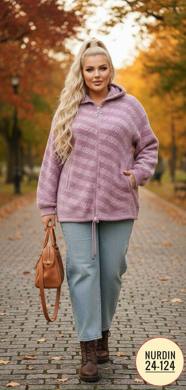 Кардиган 23164935