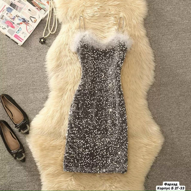 Платье 23164075