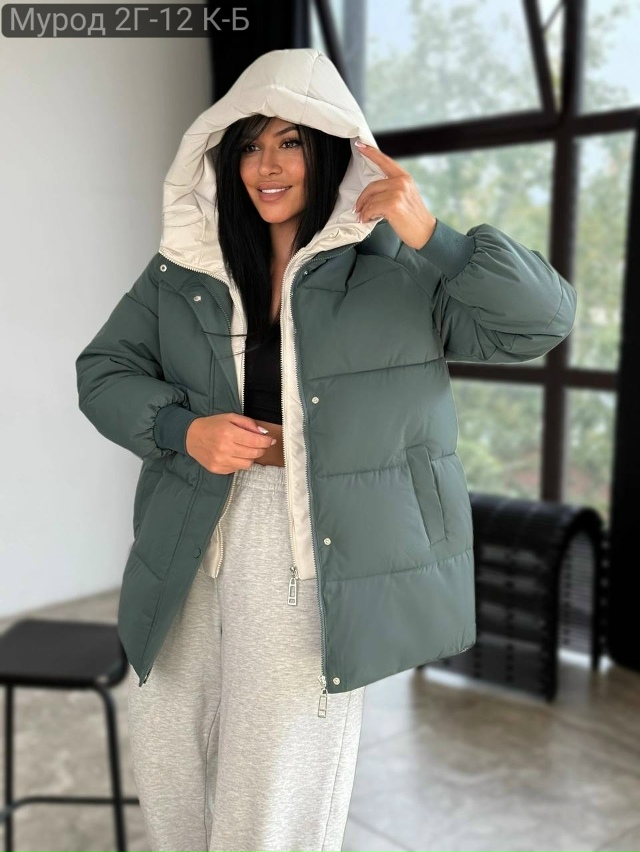 Куртка 23164211