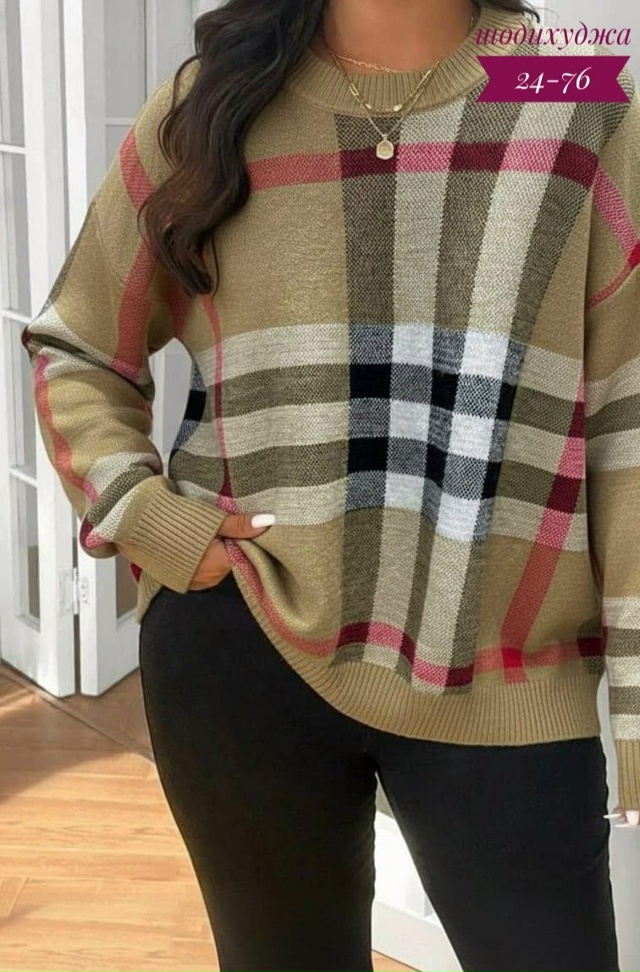 Свитер 23164400