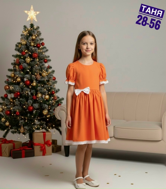 Платье 23164282