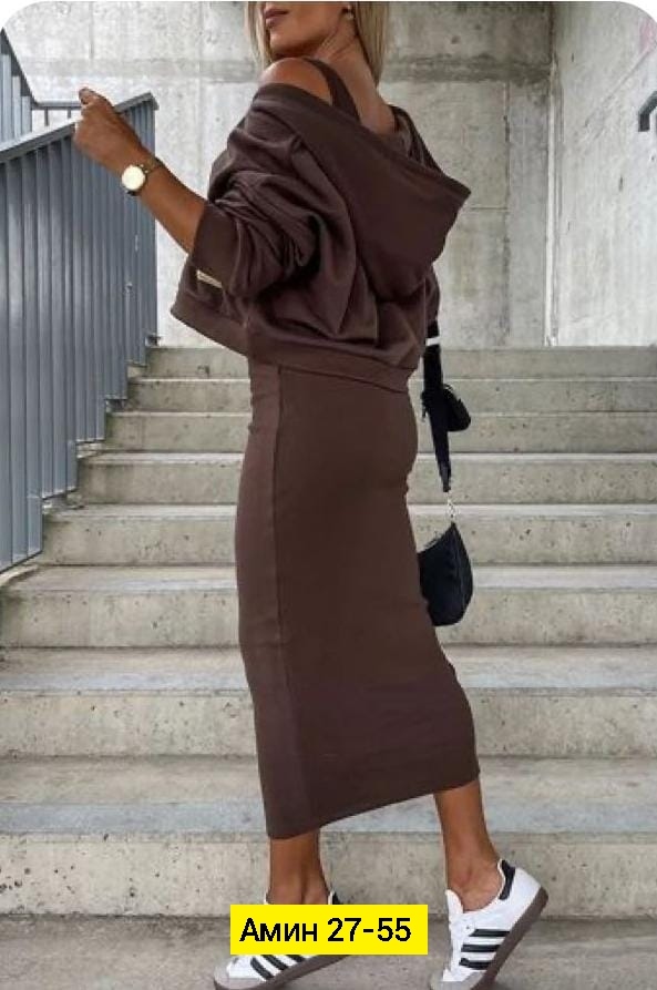 Костюм 23164498