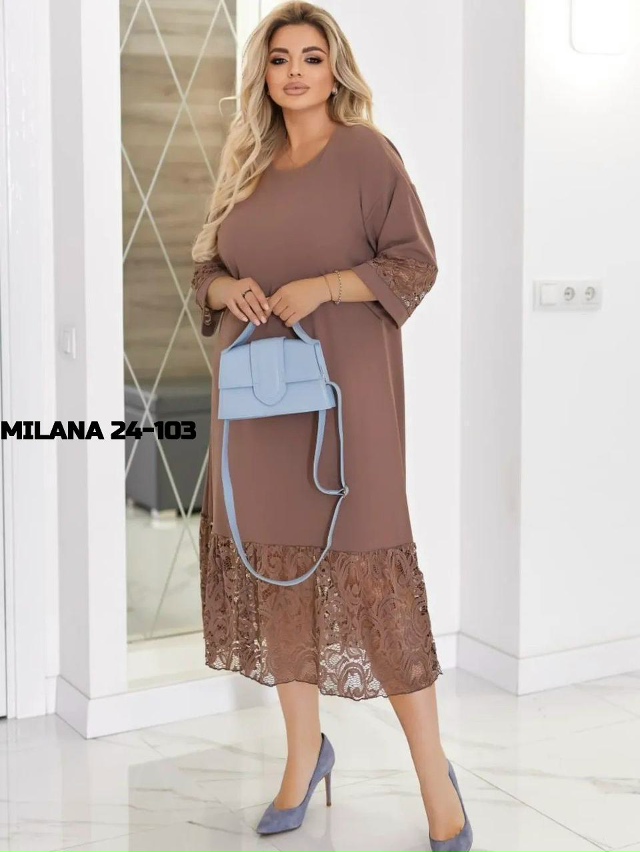 Платье 23163739