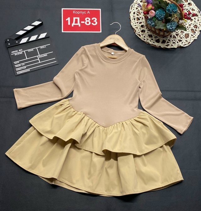 Платье 23165130