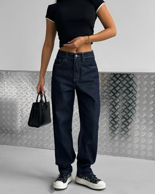 Джинсы 23165396