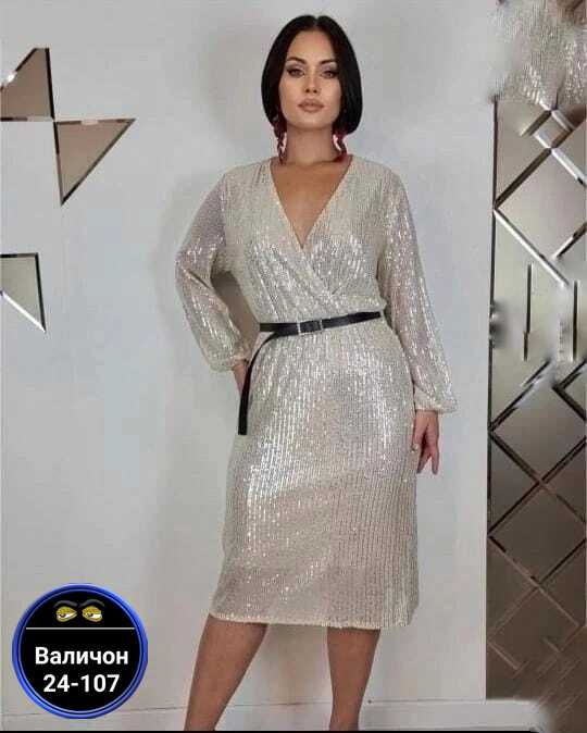 Платье 23165479