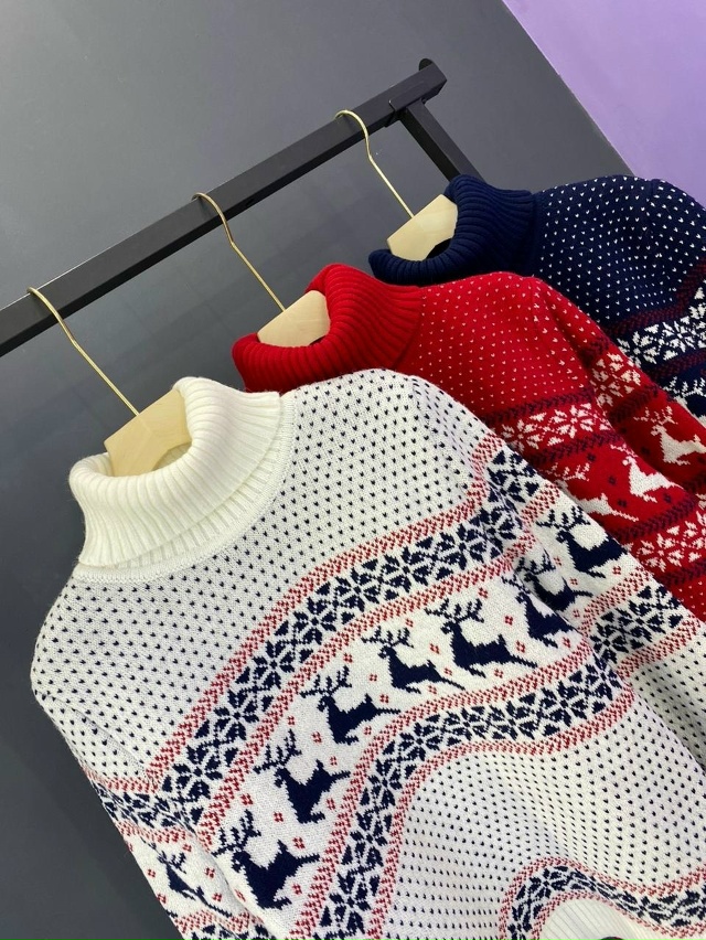 Свитер 23165634