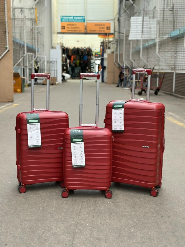 Комплект 23165349