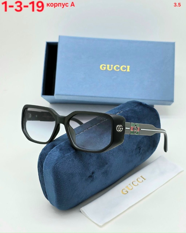 Солнцезащитные очки 23165637