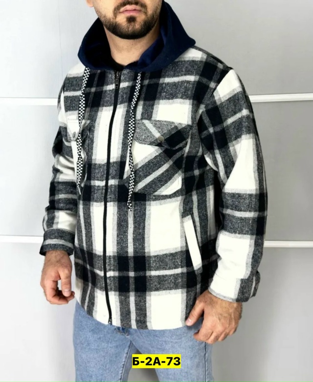 Рубашка 23165569