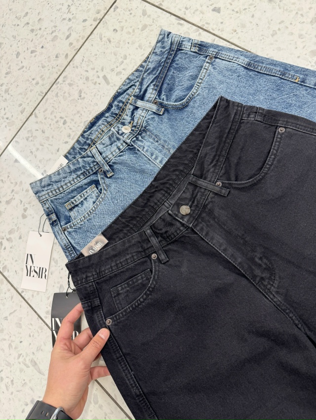 Джинсы 23165328