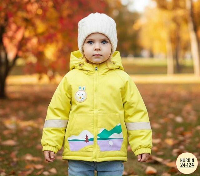 Куртка 23165723