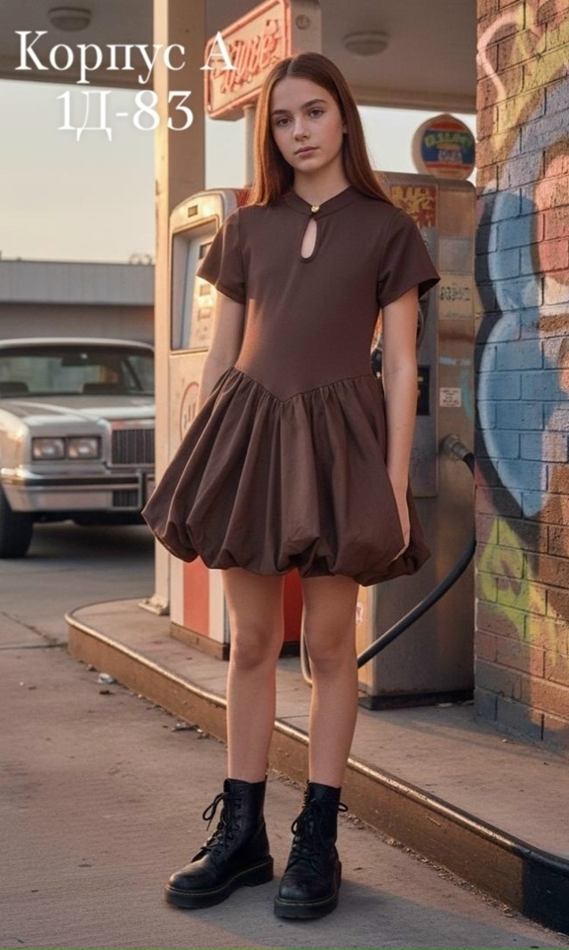 Платье 23165630