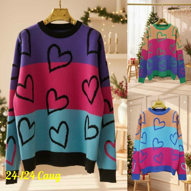 Свитер 23165680