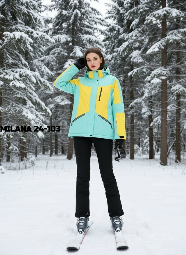 Куртка 23165301