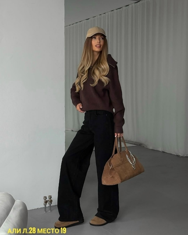 Джинсы 23165187