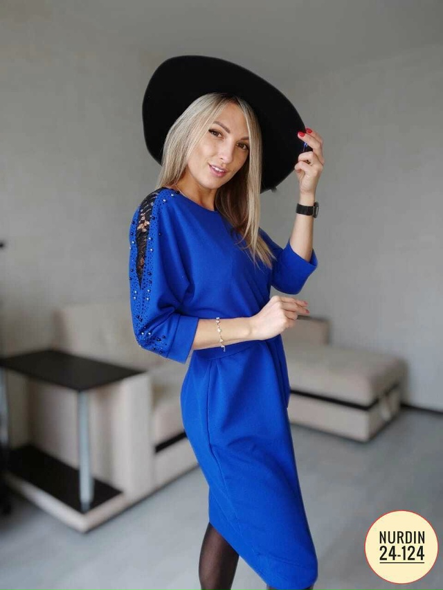 Платье 23165363