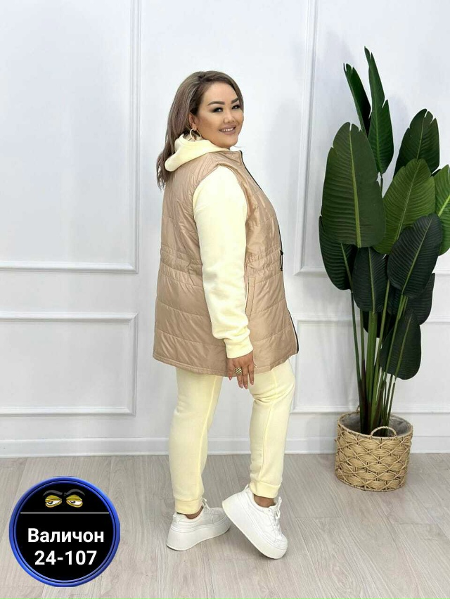 Спортивный костюм 23165042