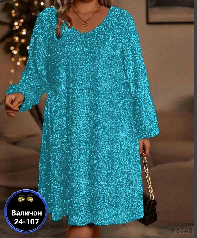 Платье 23165518
