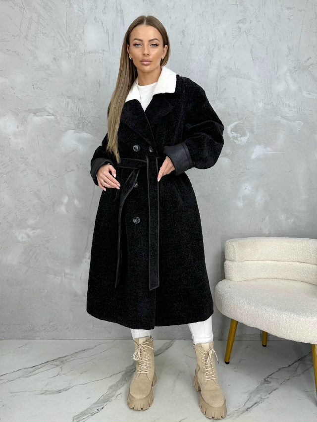 Пальто 23165094