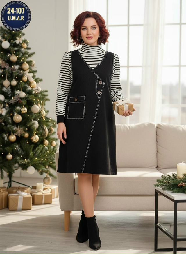 Платье 23165786