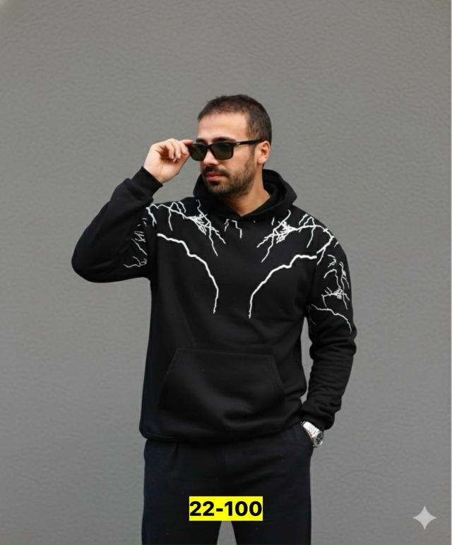 Толстовка 23165739