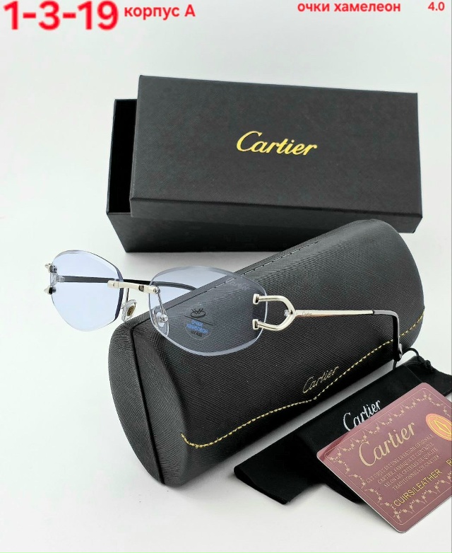 Солнцезащитные очки 23165636