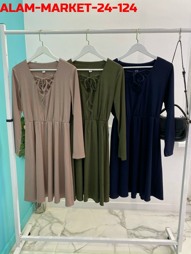 Платье 23165991