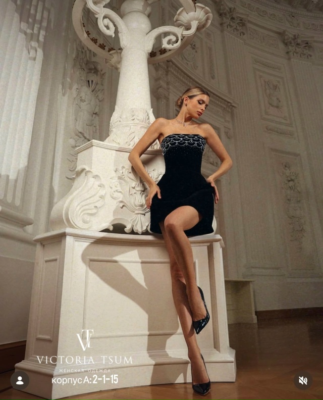 Платье 23166456