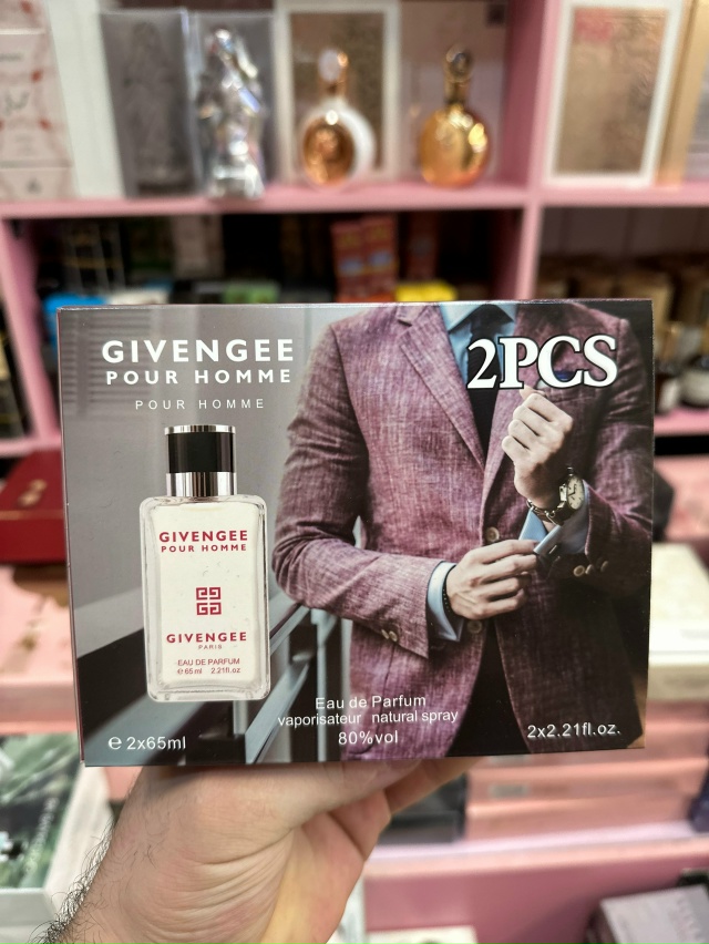 Парфюм 23165863