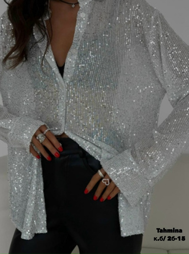 Блузка 23166379