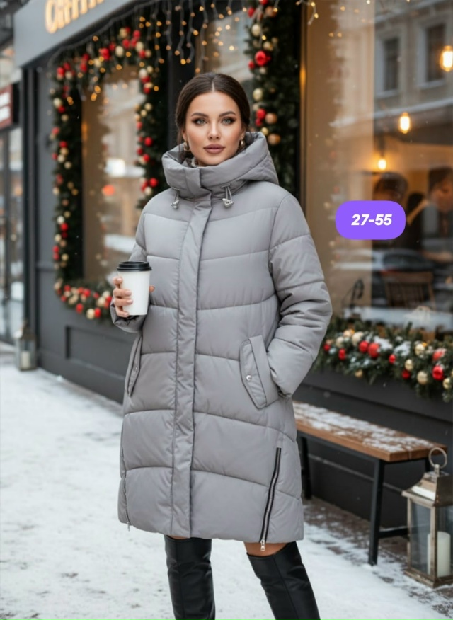 Куртка 23166658