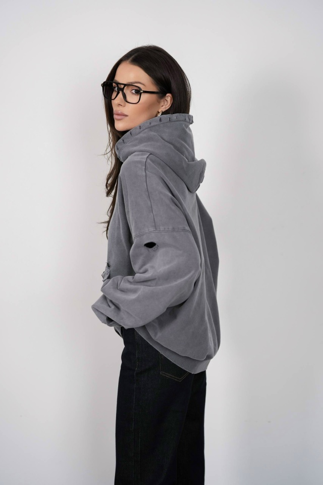 Толстовка 23166396