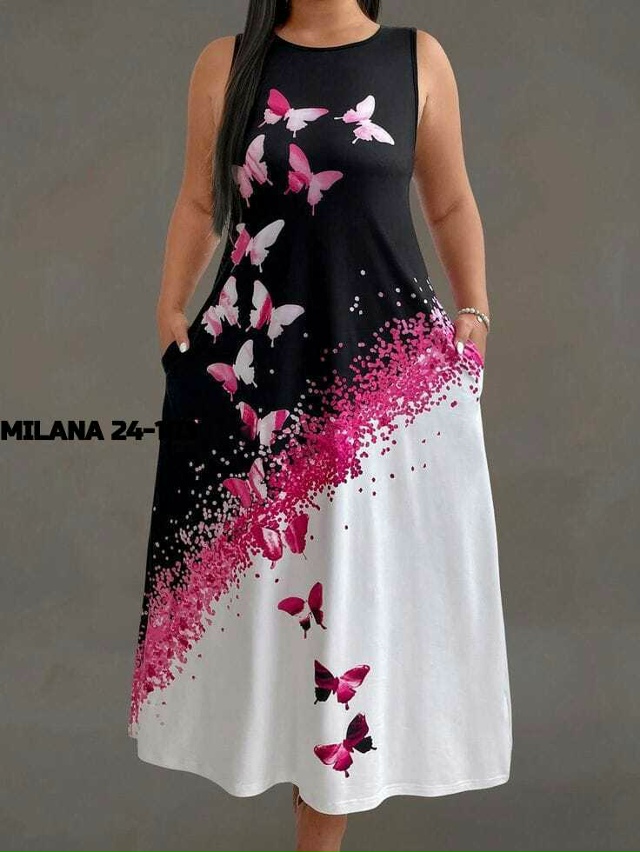 Платье 23166124