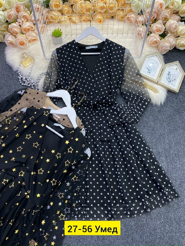 Платье 23166286