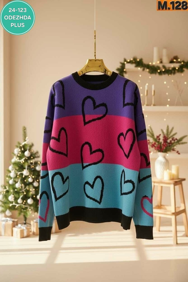 Свитер 23166192