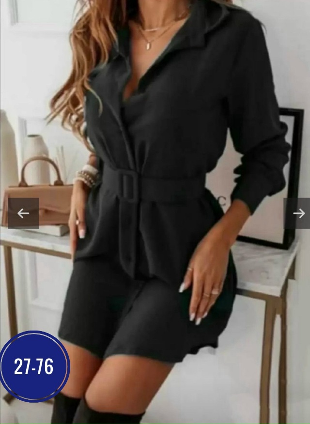 Платье 23166230