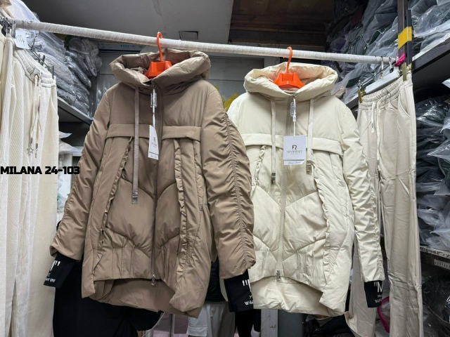 Куртка 23166646