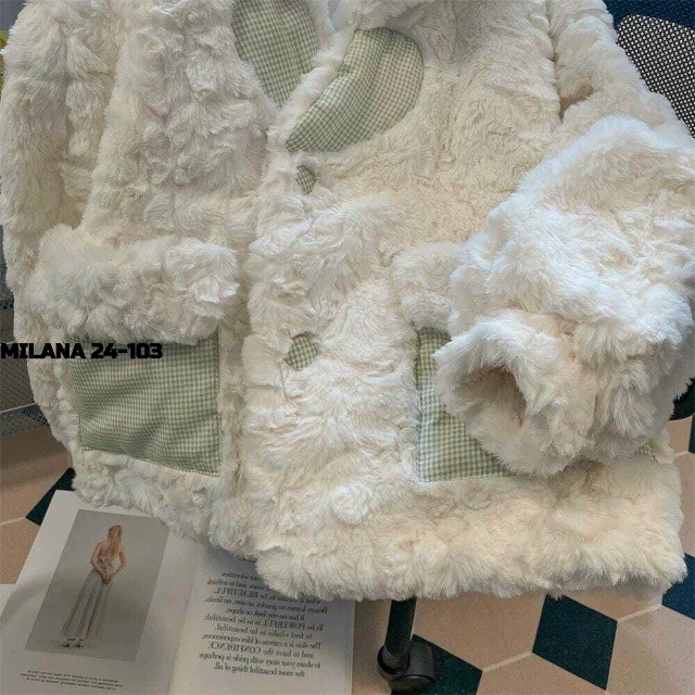Шуба 23165953